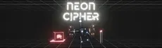 Neon Cipher hero image