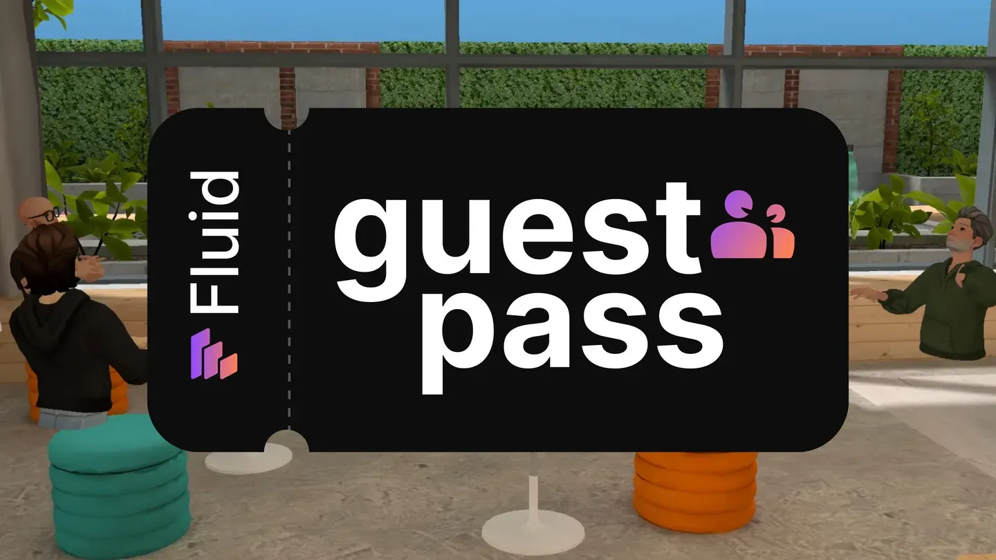 Fluid: Guest Pass trailer 0