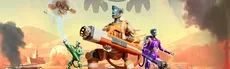 GreenGuardiansVR hero image