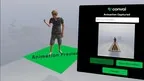Convai Animation Capture screenshot 2