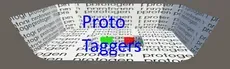 Proto Taggers hero image