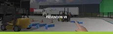 Prevention VR hero image