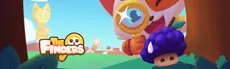 The Finders hero image