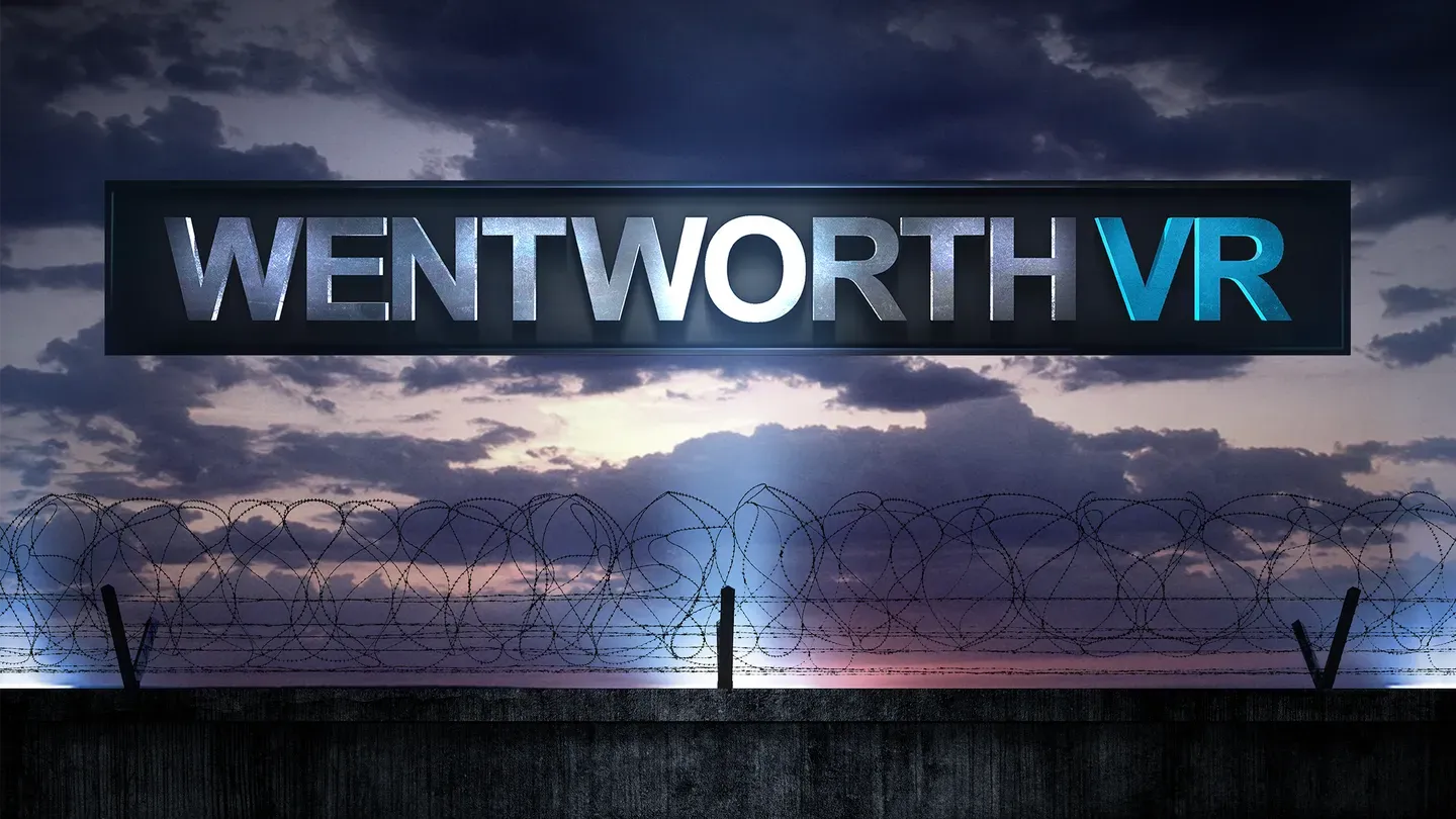 Wentworth VR trailer 0