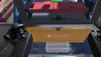 Crane Simulation (Demo) screenshot 4