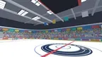 Hockey Pro VR screenshot 3