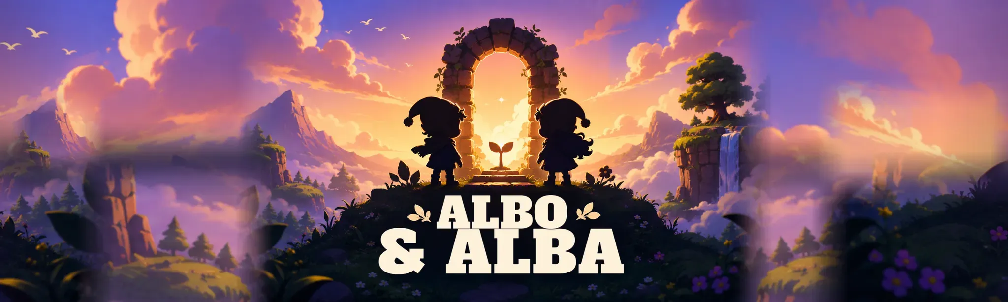 Albo & Alba