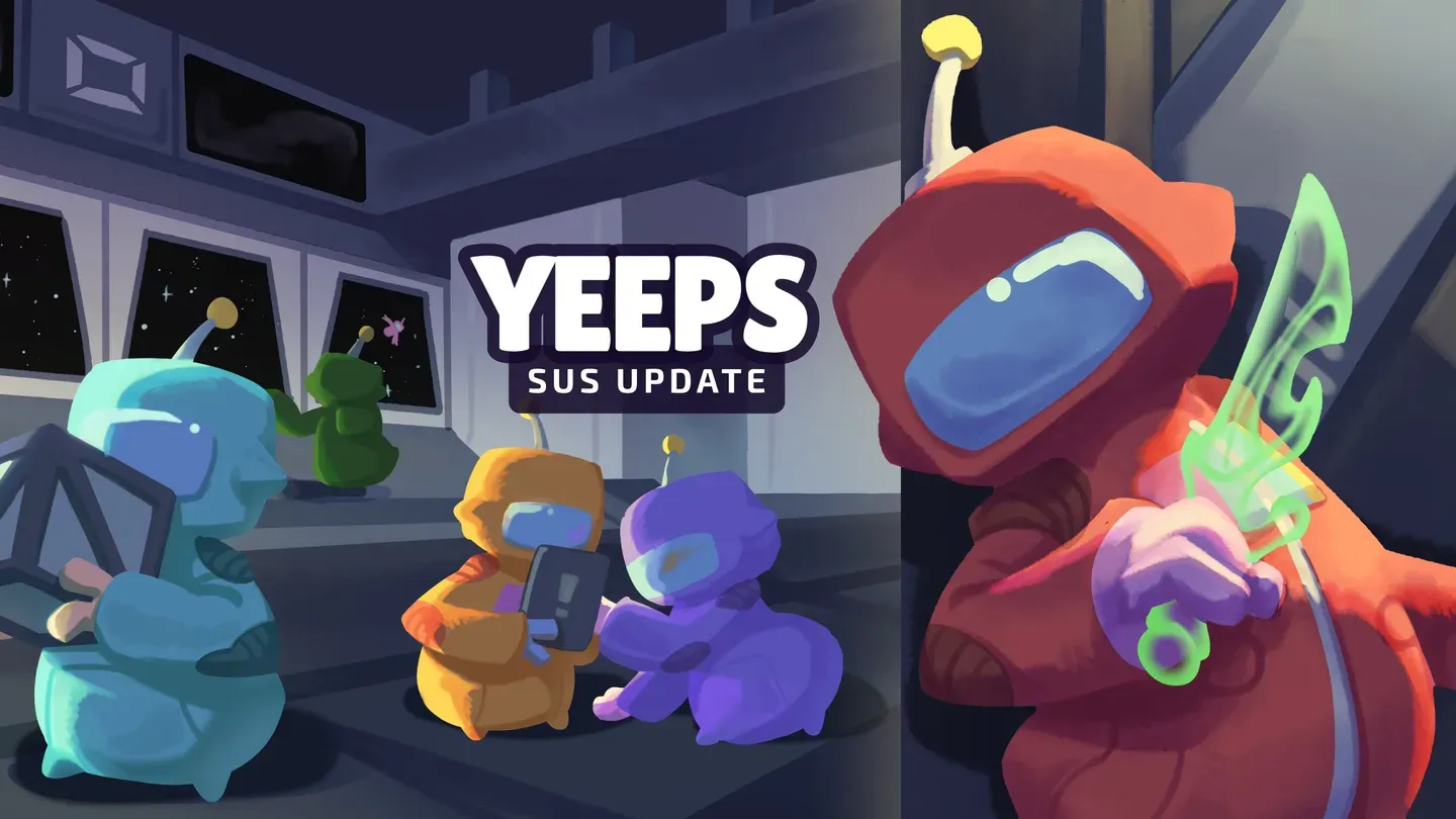 Yeeps trailer 0