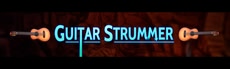 Guitar Strummer