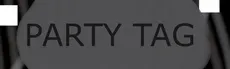 Party Tag hero image