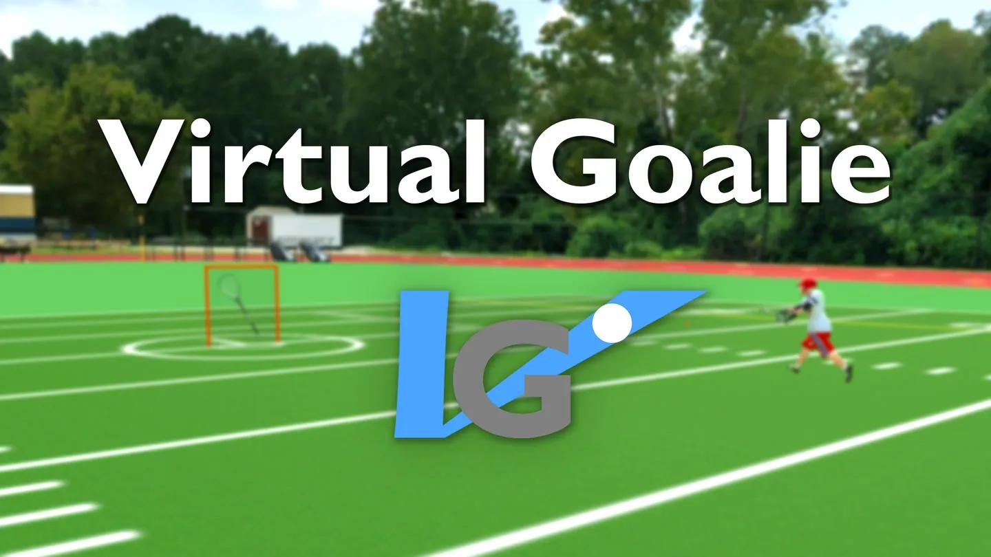 Virtual Goalie trailer 0