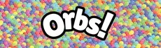 Orbs! hero image