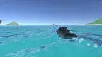 Tennis Yacht Edition screenshot 4