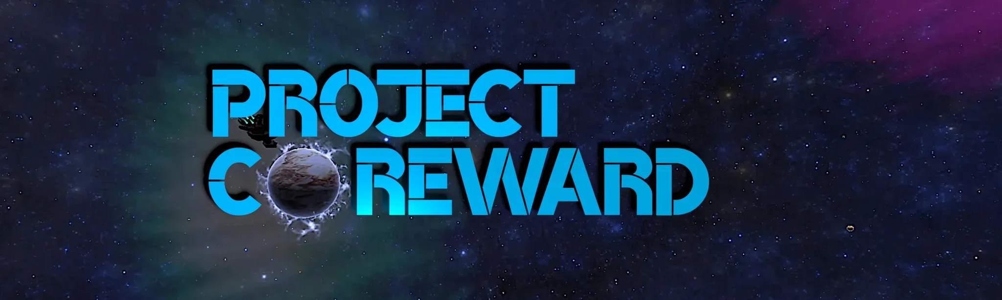 Project Coreward