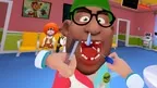Crazy Doctor: Treat or Trick screenshot 3