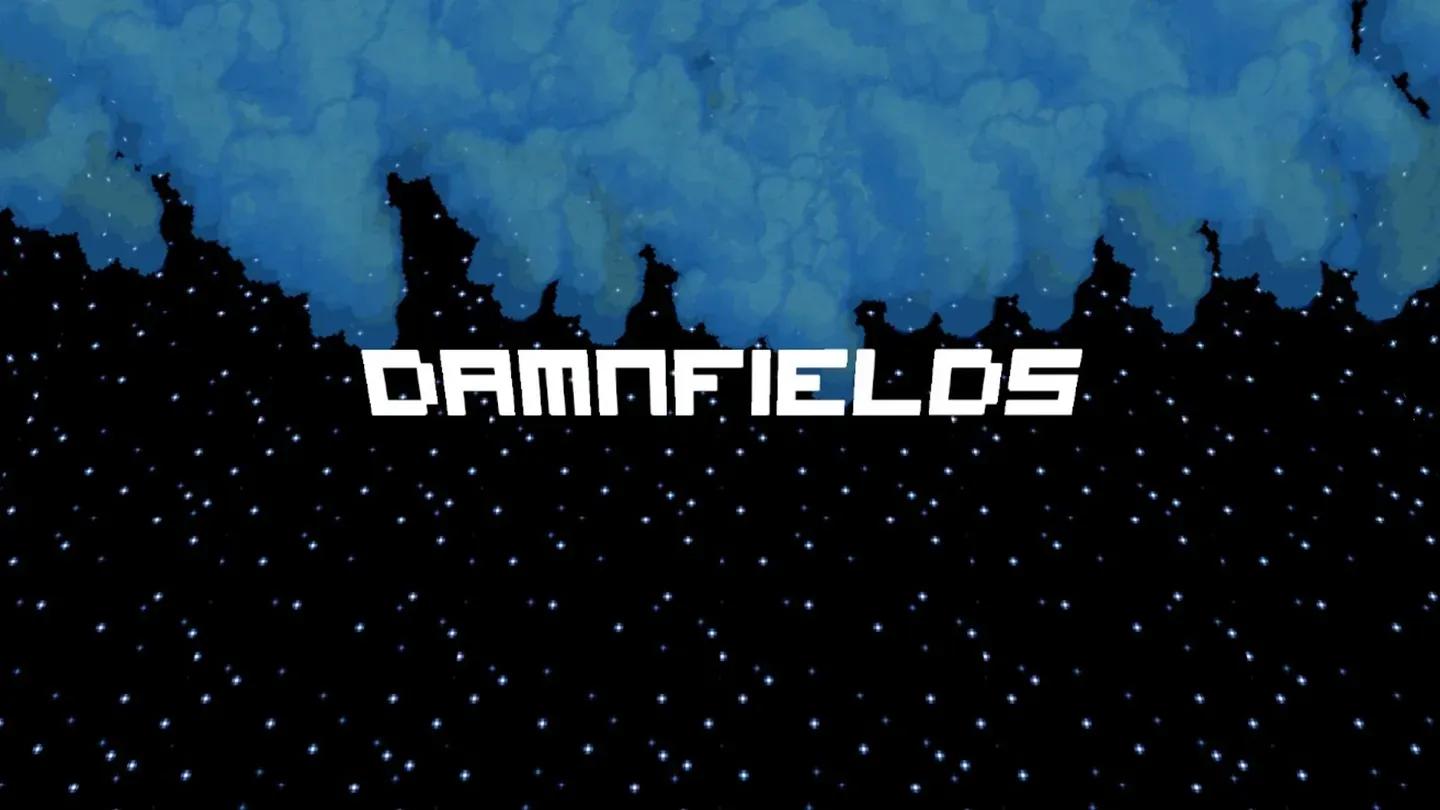 Damnfields trailer 0