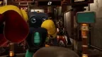 Boxing Machine VR Demo screenshot 4