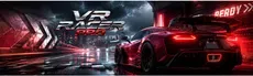 VR Racer Pro hero image