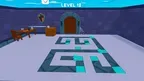 Match & Merge: VR Jelly World screenshot 2
