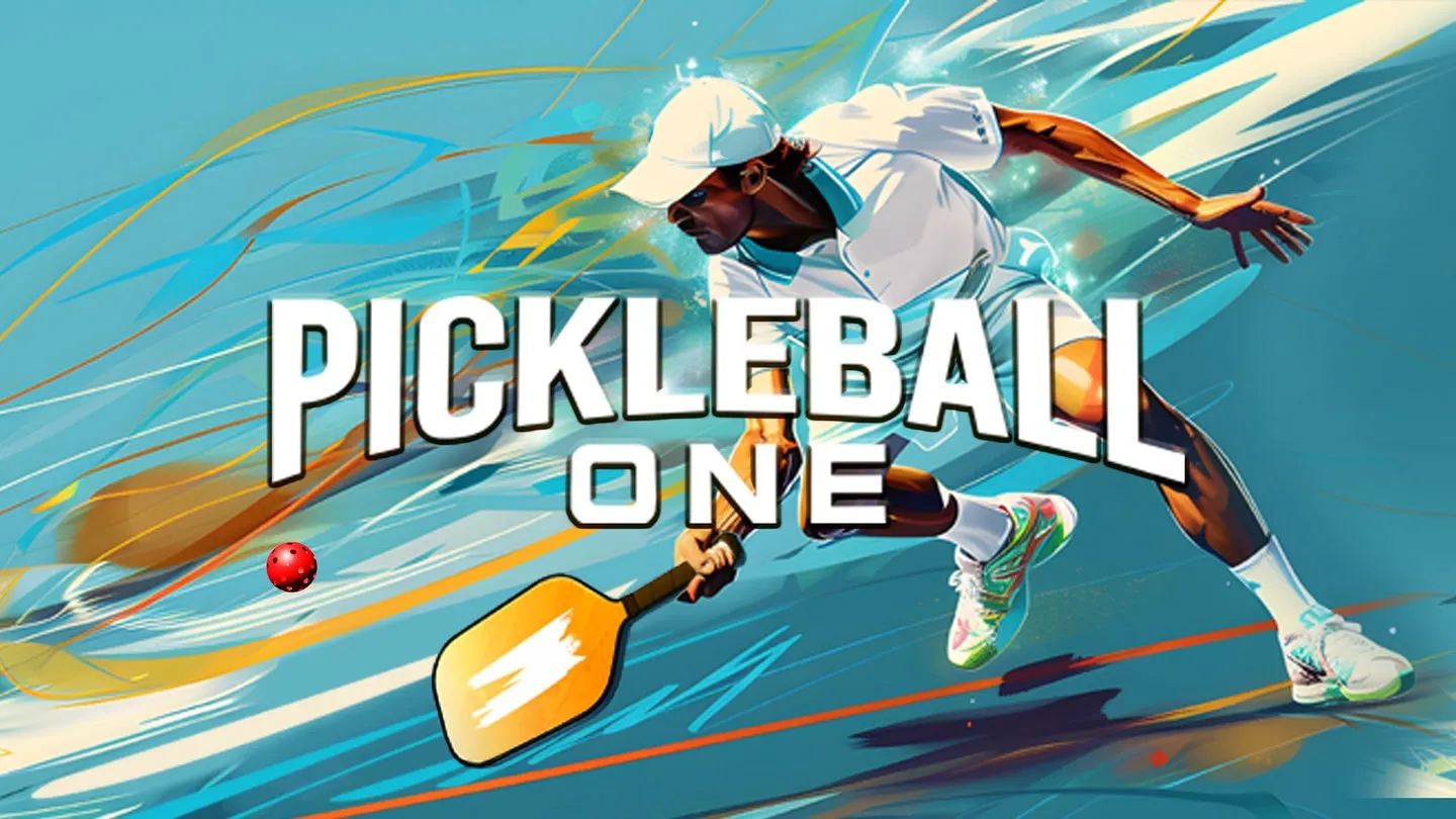 Pickleball One trailer 0