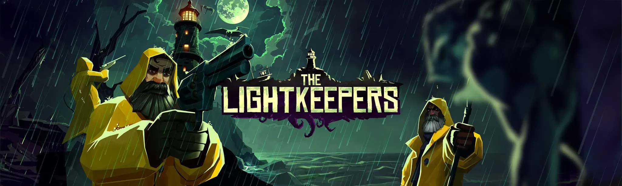 The Lightkeepers