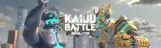 Kaiju Battle Simulator hero image