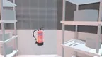 Fire Extinguisher VR screenshot 1