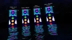 Chakra Meditations by KEME IX screenshot 2
