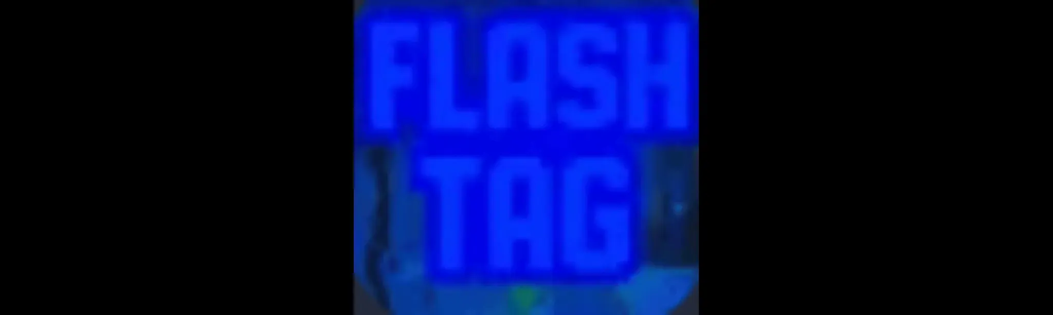 FLASHTAG