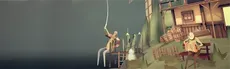Meantime hero image
