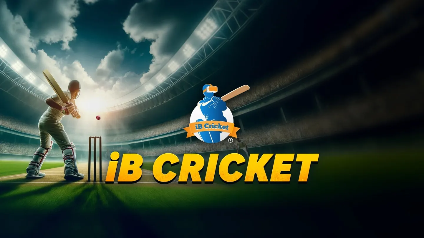 iB Cricket trailer 0