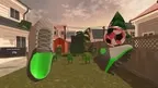 Backyard Kickabout screenshot 4