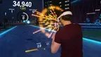 FitXR screenshot 2