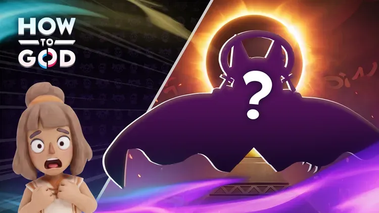 Developer update image for A New Teaser!!