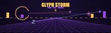 Glyph Storm VR hero image