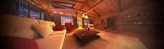 ASPIRE VR - Cabin Relaxation hero image