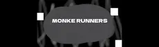 Monke Runners V3 hero image