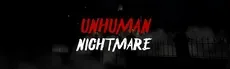 Unhuman Nightmare hero image