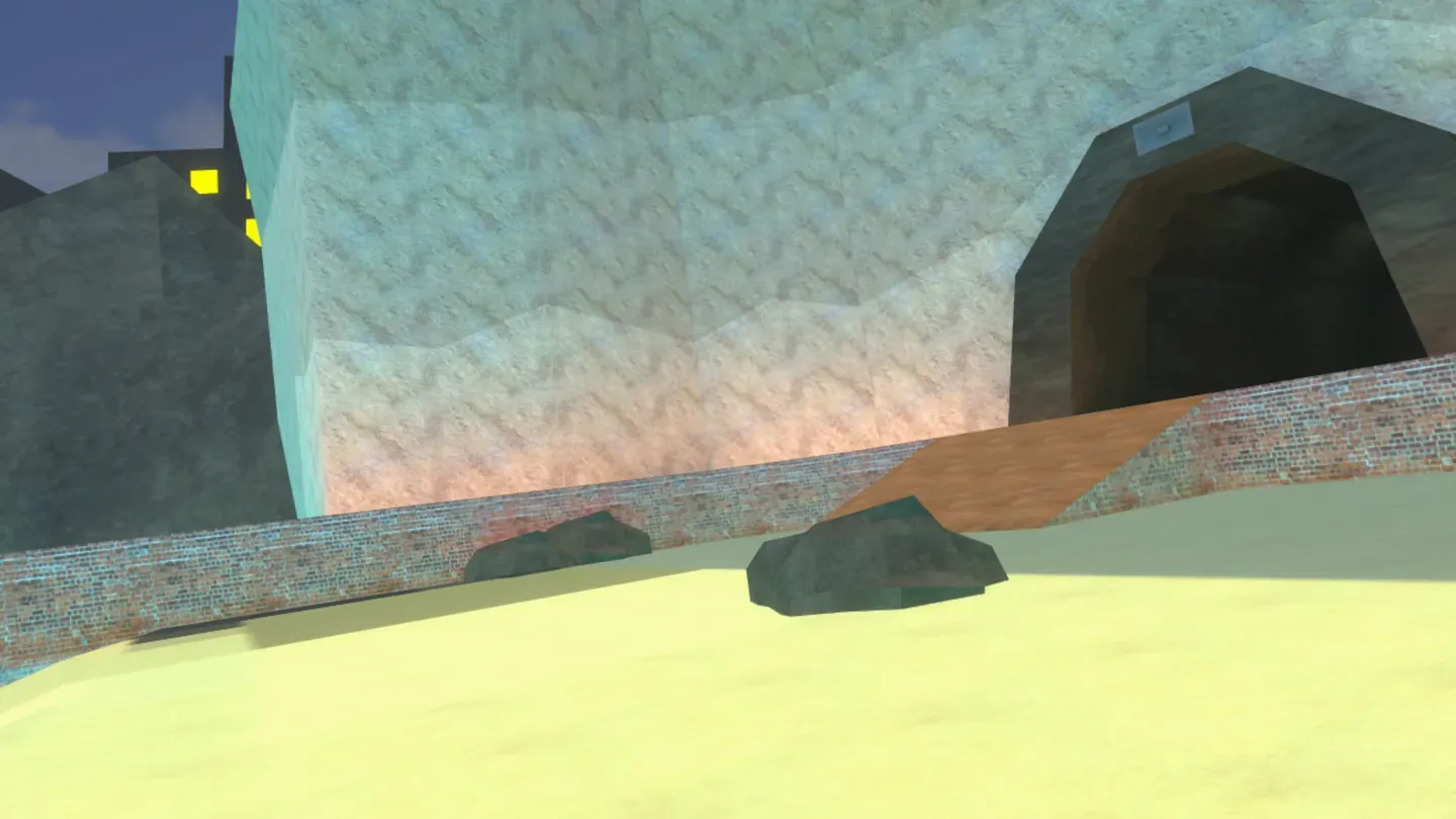 Silly Ape VR cover image