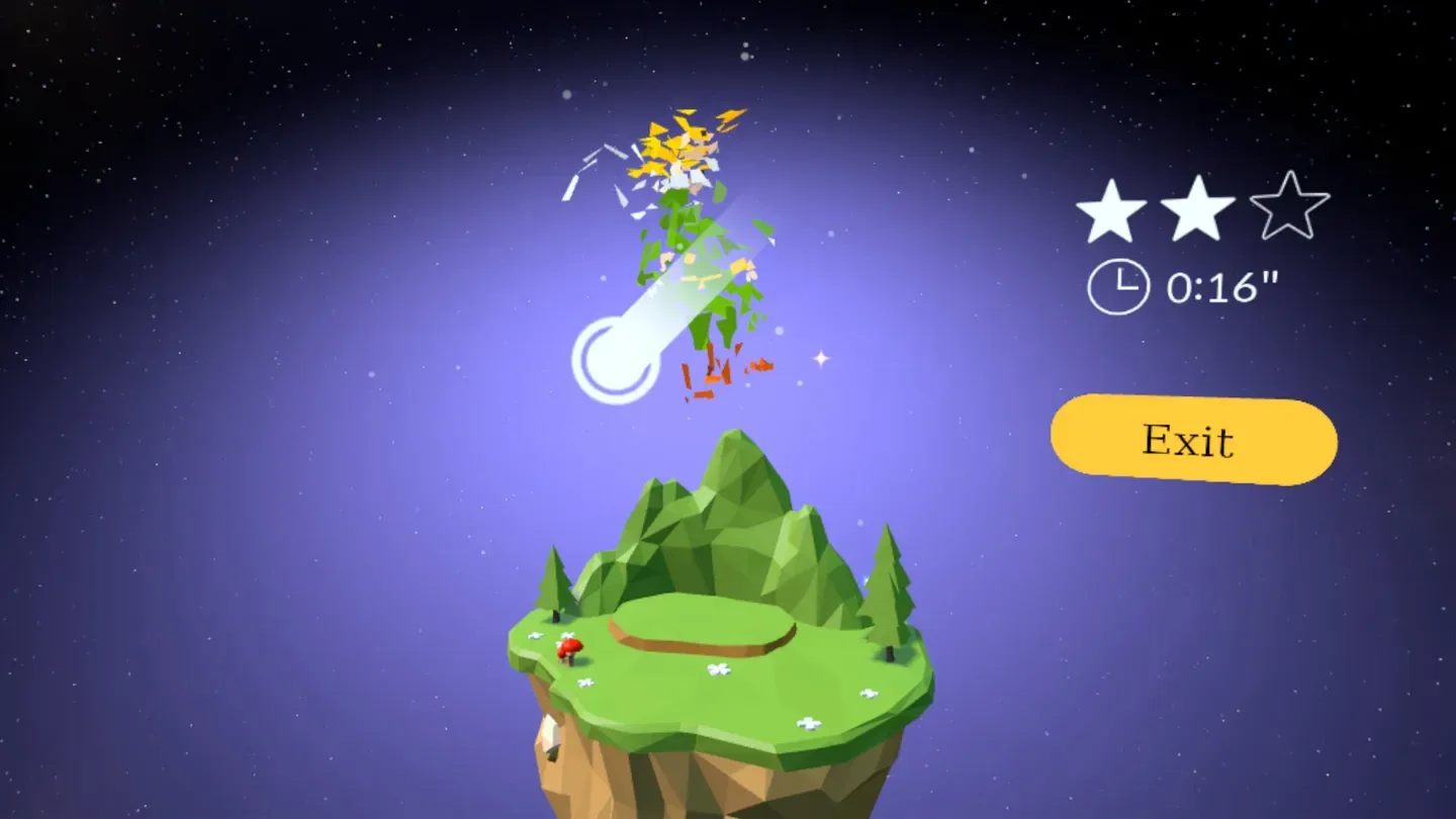 Poly Star VR cover image