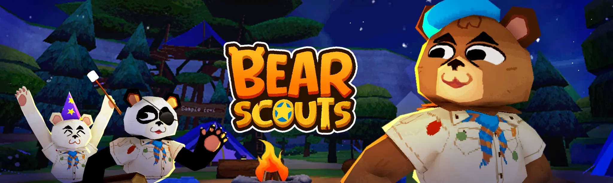 Bear Scouts