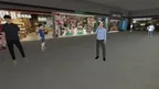 VRferapy Home - Fear2GoShoppingMall screenshot 4