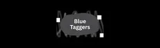 Blue Taggersㅤ hero image