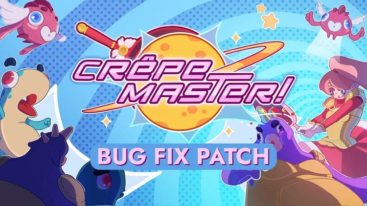 Developer update image for BUG FIX PATCH