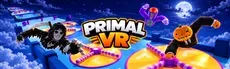 PrimalVR hero image