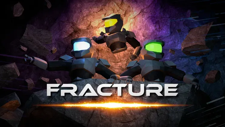 Developer update image for The Icy Caverns 