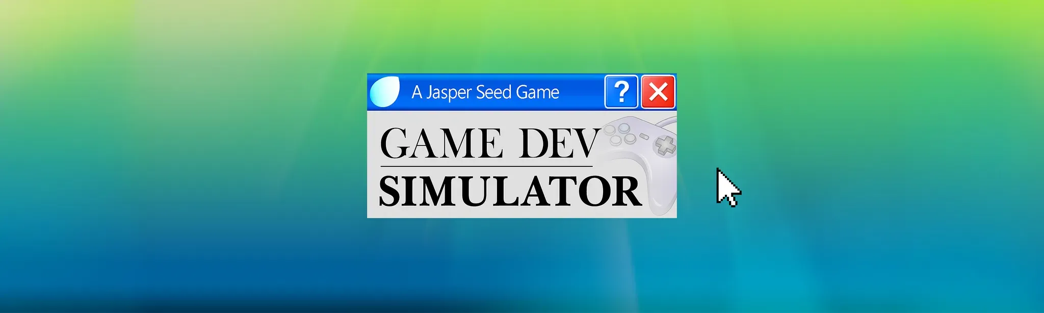 Game Dev Simulator