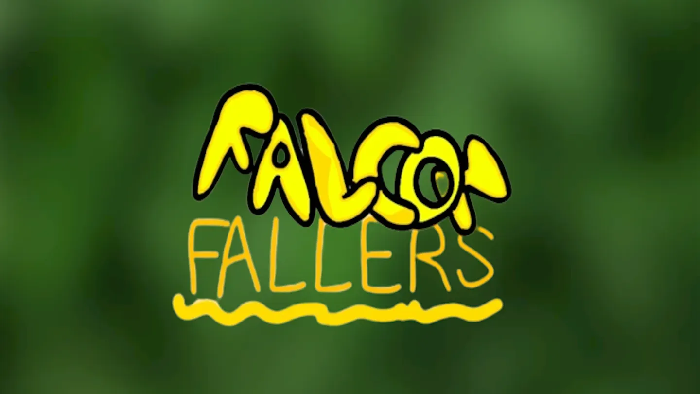 Falcon Fallers trailer 0