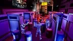 MissionX VR Laser Tag screenshot 2