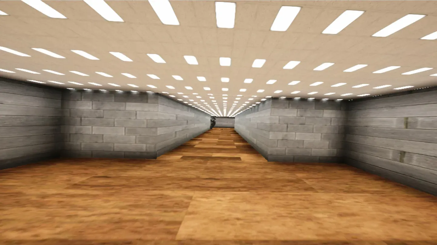 Cyber Rampage cover image